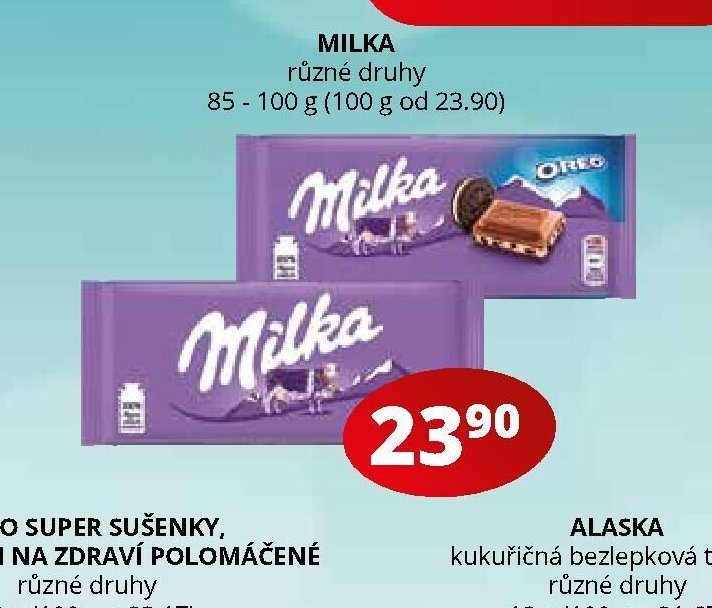 MILKA
