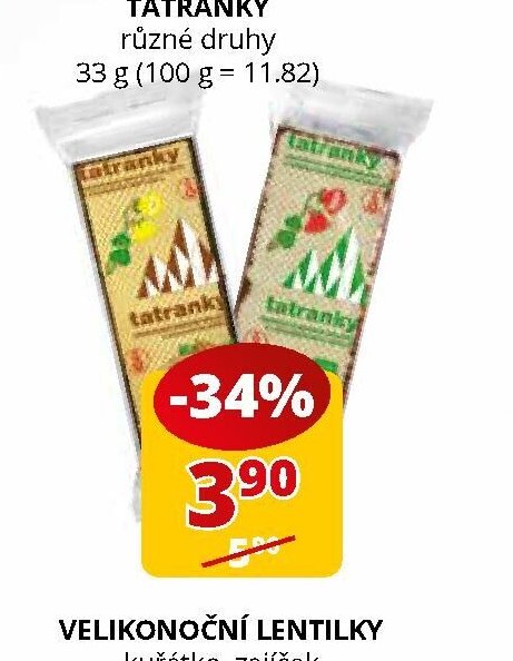 TATRANKY