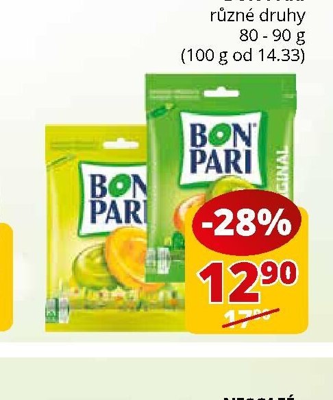 BON PARI