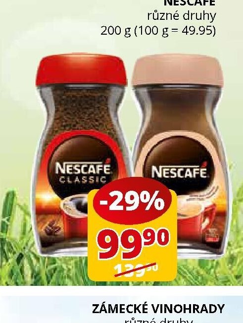 NESCAFÉ
