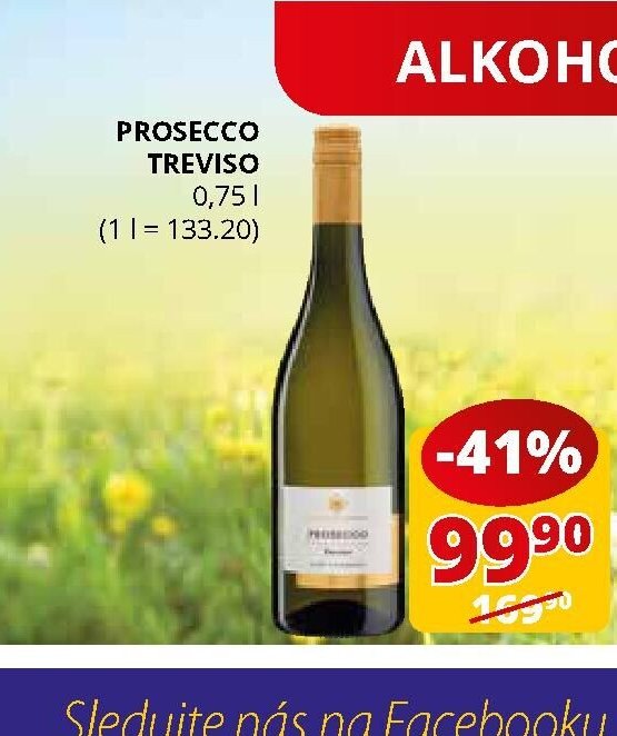 PROSECCO TREVISO