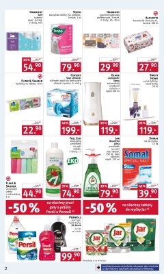 aktuální leták ROSSMANN drogerie 30.3.2022-12.4.2022