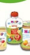 HiPP BIO dětská výživa