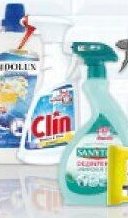 Clin čistič