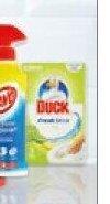 Duck čistič