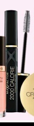 Max Factor 2000 Calorie Mascara