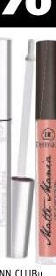 Dermacol Mascara