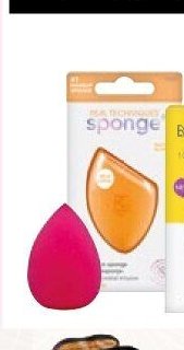Real Techniques Sponge