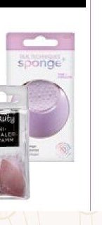 Beauty Mini Concealer Sponge