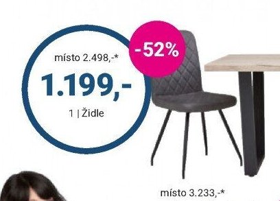 Židle - Möbelix aktualniletaky.eu
