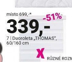 Duoroleta THOMAS