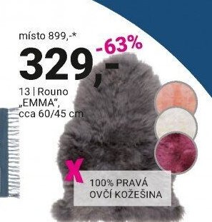 Rouno EMMA - Möbelix aktualniletaky.eu