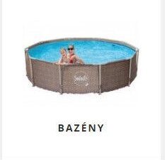 Bazény