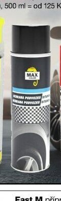 Max Color základ na plasty, 400 ml