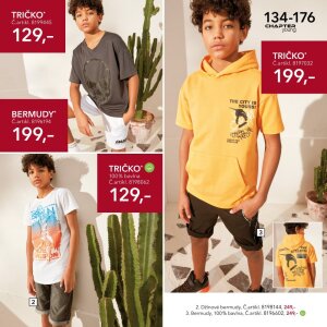 aktuální leták Takko Fashion 13.4.2022-24.4.2022