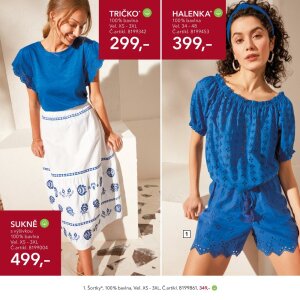 aktuální leták Takko Fashion 13.4.2022-24.4.2022