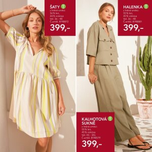 aktuální leták Takko Fashion 13.4.2022-24.4.2022