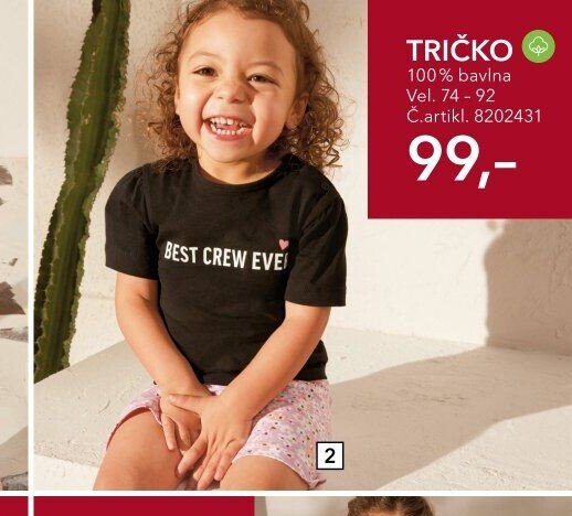 Tričko