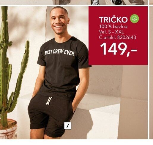 Tričko 8202643