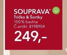 SOUPRAVA
