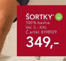 Šortky