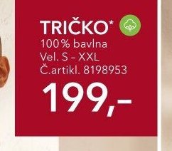 TRIČKO