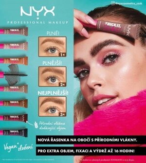 aktuální leták ROSSMANN drogerie 13.4.2022-24.5.2022