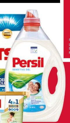 Persil Sensitive Gel
