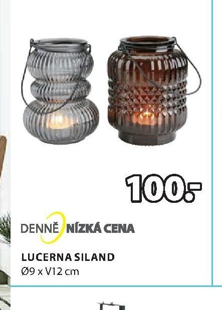 LUCERNA SILAND