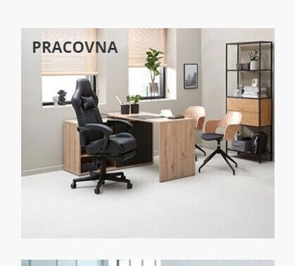 PRACOVNA