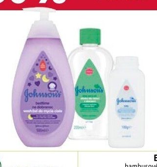 Johnson's