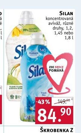 Silan aviváž