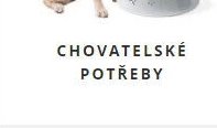 Chovatelské potřeby