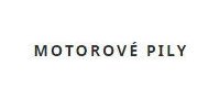 Motorové pily