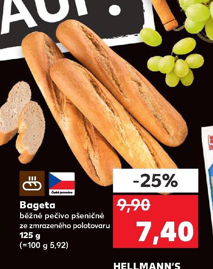 Bageta