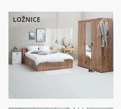Ložnice