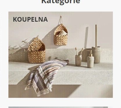 Koupelna