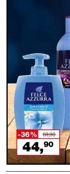 Felce Azzurra tekuté mýdlo, 300 ml