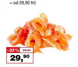 Want Soft kuřecí věnečky