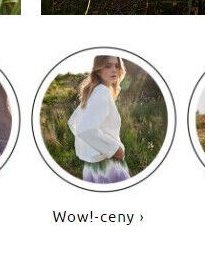 Wow!-ceny