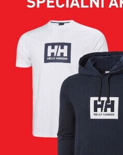 Helly Hansen tričko