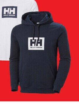 Helly Hansen mikina