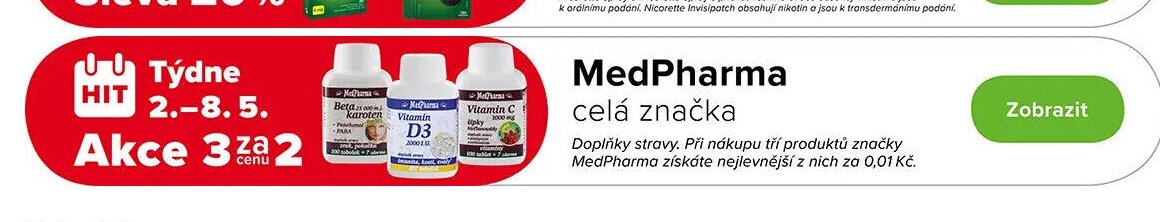MedPharma