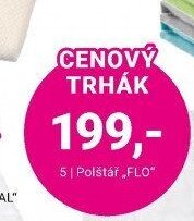 Polštář FLO