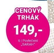 Povlečení SARAH