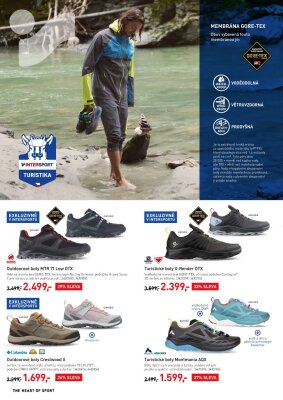 aktuální leták Intersport 9.5.2022-26.6.2022