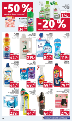 aktuální leták ROSSMANN drogerie 11.5.2022-24.5.2022