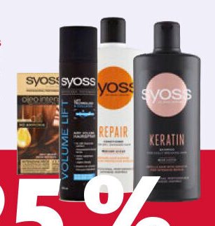 Syoss