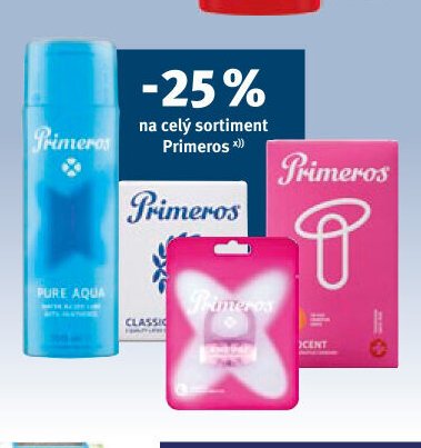 Primeros