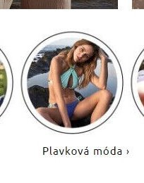 Plavková móda